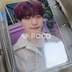 Seventeen ディノ セブチ Your Choice YIZHIYU