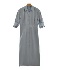 PROPORTION BODY DRESSING シャツワンピース レディース 【古着】【中古】【送料無料】