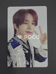 ENHYPEN ヒスン ENHYPEN WORLD TOUR FATE PLUS IN JAPAN SHIRT