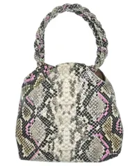 casselini ハンドバッグ レディース 【古着】【中古】【送料無料】