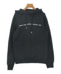 2026年最新】helmut lang パーカの人気アイテム - メルカリ