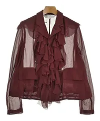 COMME des GARCONS COMME des GARCONS カジュアルジャケット レディース 【古着】【中古】【送料無料】のサムネイル