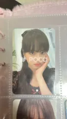 IVE リズ After LIKE ビートロード