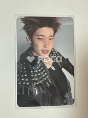 RIIZE ソヒ Fame Catalogue Ver.