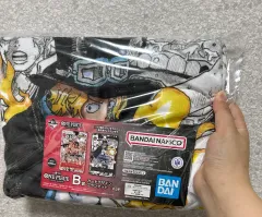 ONE PIECE 一番くじ B賞 ブランケット 30,000円