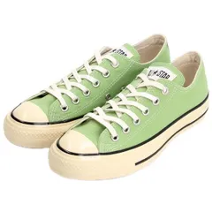 新品 オールスター ＵＳ エイジドカラーズ ＯＸ