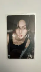 RIIZE ウォンビン RIIZING Photo Pack Ver.