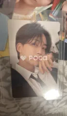 セブチ ジョンハン 17 IS RIGHT HERE HEAR Ver.