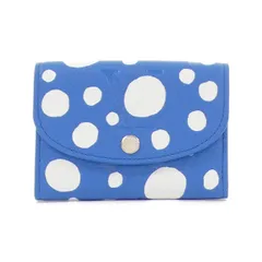 ルイヴィトン モノグラム アンプラント(LV X YK) ポルト モネ ロザリ M81984 コインケース