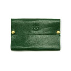 美品 緑】マルチコインケースDIVIDED STATES OF OLIVE®︎ - メルカリ