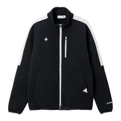 新品 [ルコックスポルティフゴルフ] LG5FSW03M_NV00_L