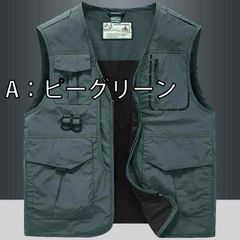 ALPHA INDUSTRIES 撥水ナイロンベスト Lサイズ ネイビー 速乾 - メルカリ