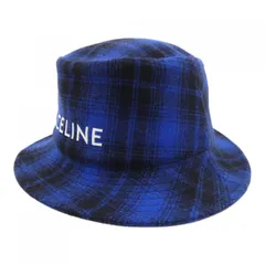 セリーヌ CELINE ハット