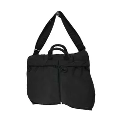 ポーター PORTER TANKER タンカー 2WAY ヘルメットバッグ メンズ 表記無 