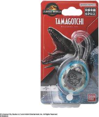 [신품] 쥬라식 월드/부활의 대지 다마고치 Mosasaurus ver. Tamagotchi nano 사가