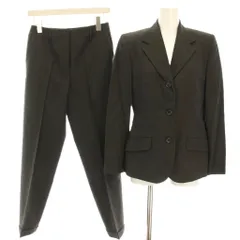 2026年最新】マーガレット・ハウエル スーツの人気アイテム - メルカリ