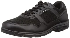 新品 [ミズノ] ウォーキングシューズ LD アラウンド 3 SW GTX ゴアテックス 防水 ブラック 23.0 cm 4E