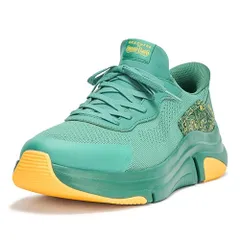 新品 [スケッチャーズ] スリップインズ スヌープ・ドッグ：スヌープ スパロー フレックス - ソアリン_251130 メンズ