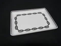 2026年最新】エルメス シェーヌダンクル プレートの人気アイテム