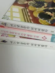 ある日、お姫様になってしまった件について 1 2 巻 & その工事