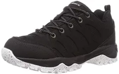 新品 [アルバートル] ハイキングシューズ ライトトレッキングシューズ BK 28.5 cm