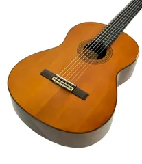 YAMAHA ヤマハ クラシックギター CG-130A クリーニング済み YAMAHA CG－130A クラシックギター｜Yahoo!フリマ（旧PayPayフリマ）