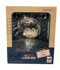 メガハウス 劇場版 忍たま乱太郎 ドクタケ忍者隊最強の軍師 るかっぷ 土井半助 フィギュア