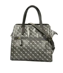 ゲラルディーニ 2wayハンドバッグ ショルダーバッグ 斜め掛け レディース GHERARDINI