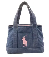 ラルフローレン トートバッグ ハンドバッグ レディース RALPH LAUREN