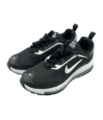 美品 ナイキ ローカットスニーカー AIR MAX AP CU4826-002 メンズ SIZE 26.0 (M) NIKE