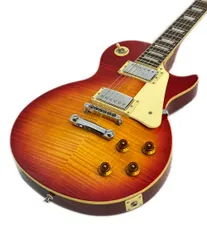 2026年最新】レスポールギターの人気アイテム - メルカリ