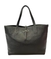 サルヴァトーレフェラガモ ハンドバッグ トートバッグ ガンチーニ レディース Salvatore Ferragamo