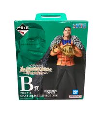 반다이 ONE PIECE 이치 반 쿠지 원피스 The Greatest Battle 위대한 항로에 B상 크로코다일 MASTERLISE EXPIECE 피규어