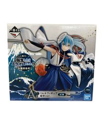 BANDAI 환생했더니 슬라임이었던 건 이치 반 복권 A상 리무르 피규어 기모노 ver. 피규어