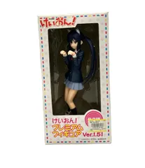 2026年最新】けいおん プレミアムフィギュア ver.1.51の人気アイテム