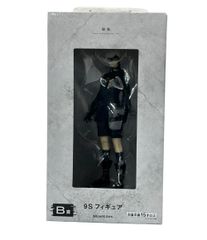 스퀘어 에닉스 NieR : Automata Ver1.1a 이치 반 쿠지 B상 9S 피규어