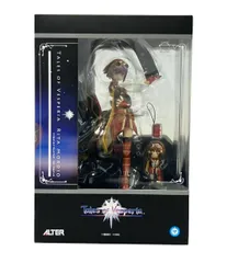 美品 ALTER テイルズオブヴェスペリア 1/8 リタ・モルディオ フィギュア