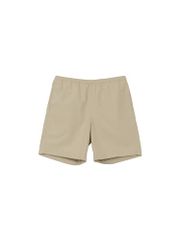 新品 SOFTHYPHEN TWILL SKATER ワイド ショーツ ベージュ - メルカリ