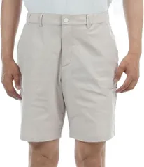 新品 [ニューバランス] ゴルフ メンズ ショートパンツ (4WAYストレッチ) / 012-5138001 041_ベージュ 5 [L]