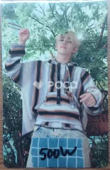 Seventeen エスクプス セブチ SEVENTEENTH HEAVEN Weverse