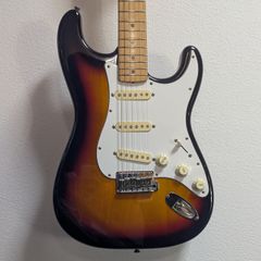 12252】Fender Mexico Prayer Stratocaster - メルカリ