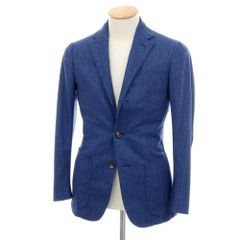 中古】ロロピアーナ Loro Piana コットン カジュアルスラックスパンツ