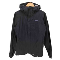 最終価格】パタゴニア インサレーテッドトレントシェルジャケット 中綿