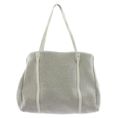 ヘイニ HAYNI トートバッグ ハンドバッグ ショルダーバッグ グレー /AN10