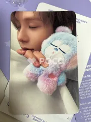 RIIZE ショウタロウ ODYSSEY Midnight Mirage Ver.