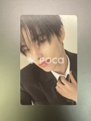 ENHYPEN ニキ DESIRE : UNLEASH Weverse Albums ver.