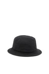 超希少！即完売品 DIESEL k-frok ダークブルー ニット帽 - メルカリ