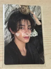 ENHYPEN ジェイク THE SIN : VANISH Weverse ラキドロ