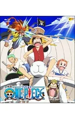 Blu-ray／ONE PIECE ワンピース