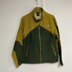 THE NORTH FACE ザノースフェイス メンズ ジップアップ ジャケット 95M@9960
